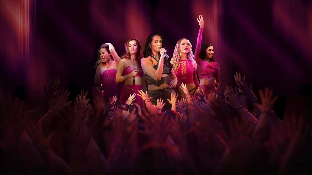 EN - Paper Dolls (2023) (AU) 1