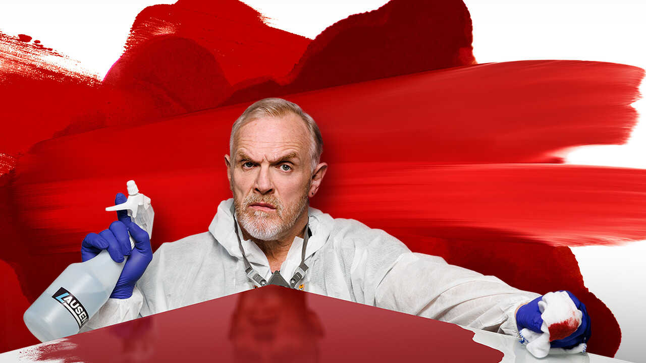 EN - The Cleaner (2021) (GB) 4