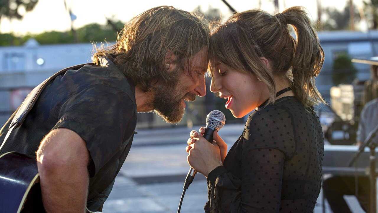 Ha nacido una estrella (2018) 0
