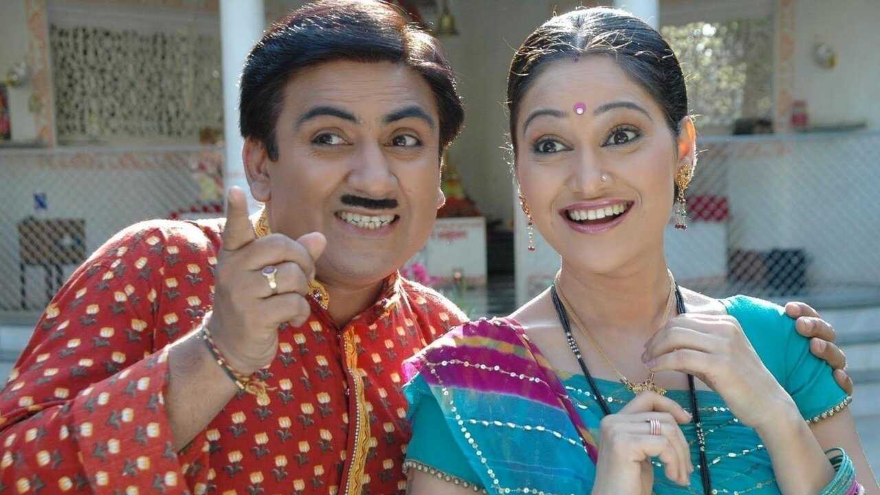 IN - Taarak Mehta Ka Ooltah Chashmah 1