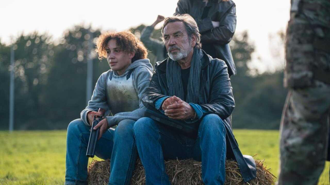 FR - Generation Z (2024) (GB) 3