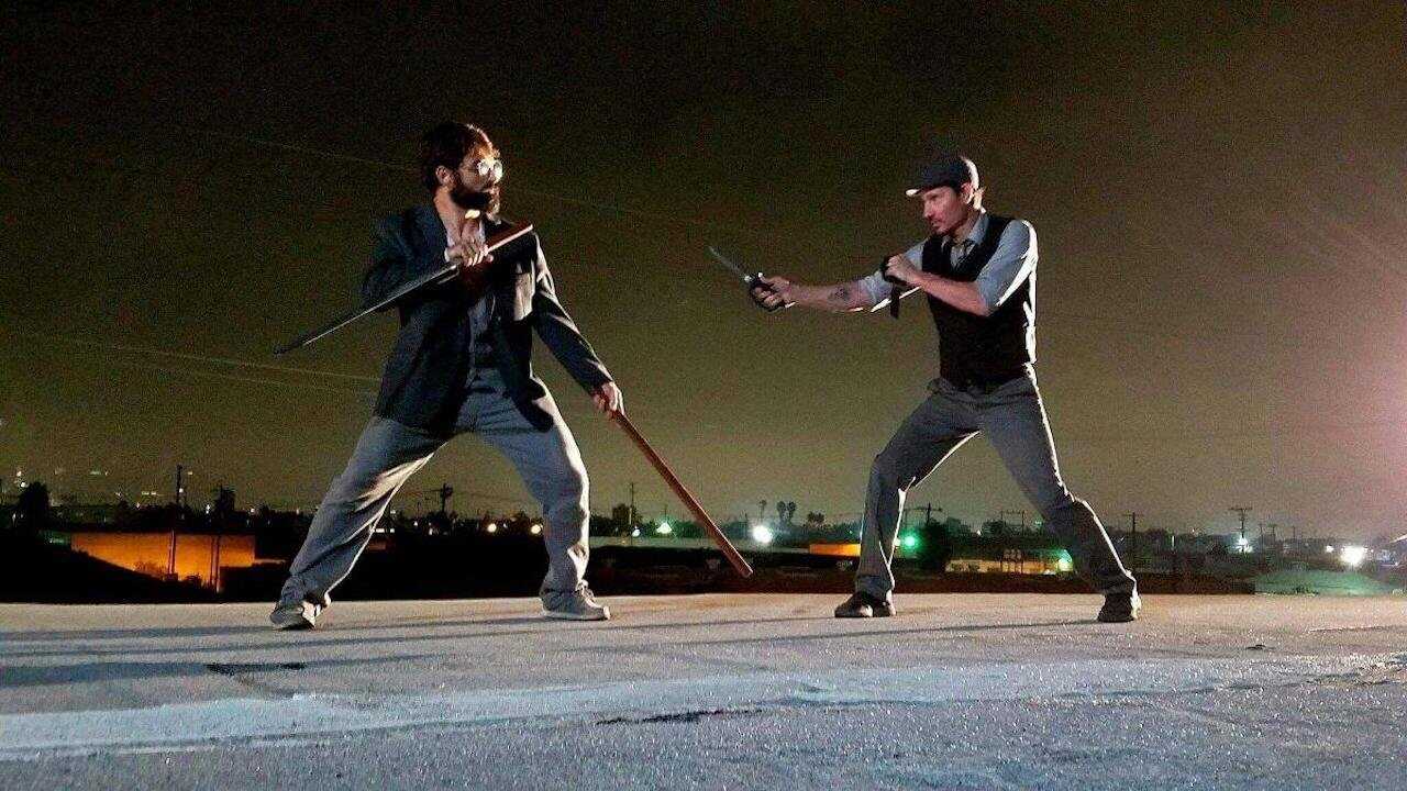 Blindsided: The Game 0