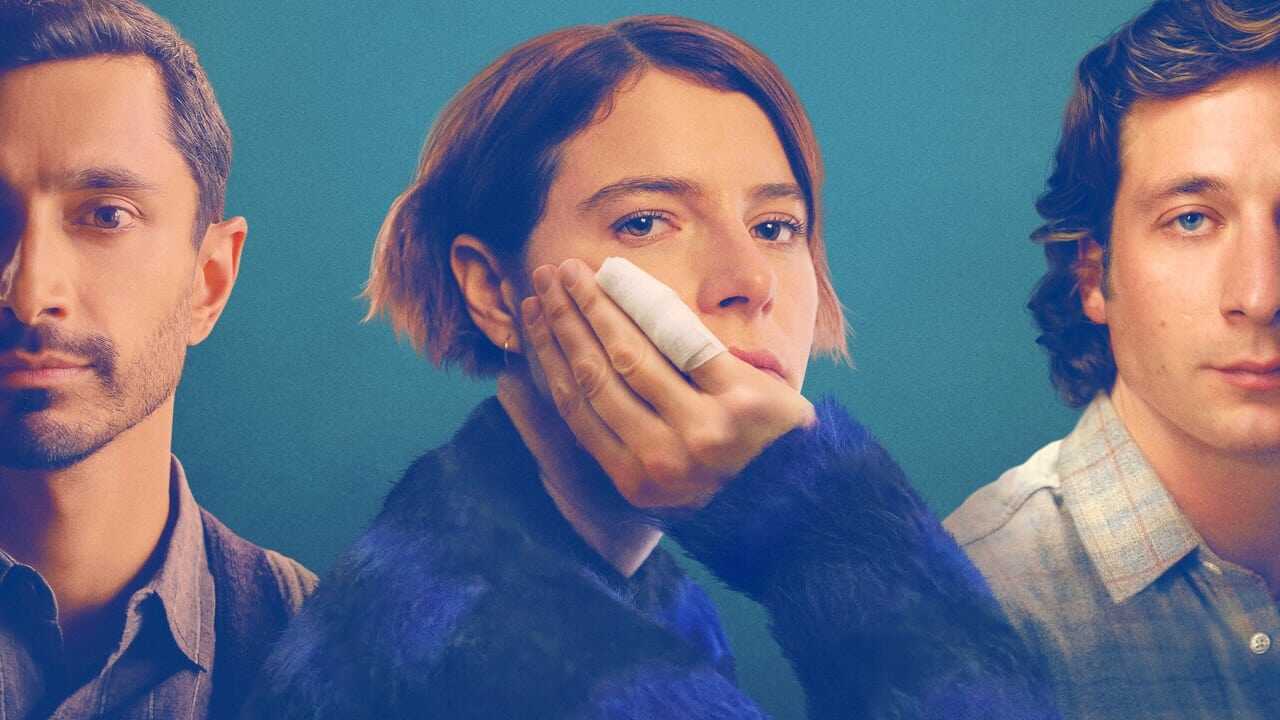 Fingernails (2023) 0