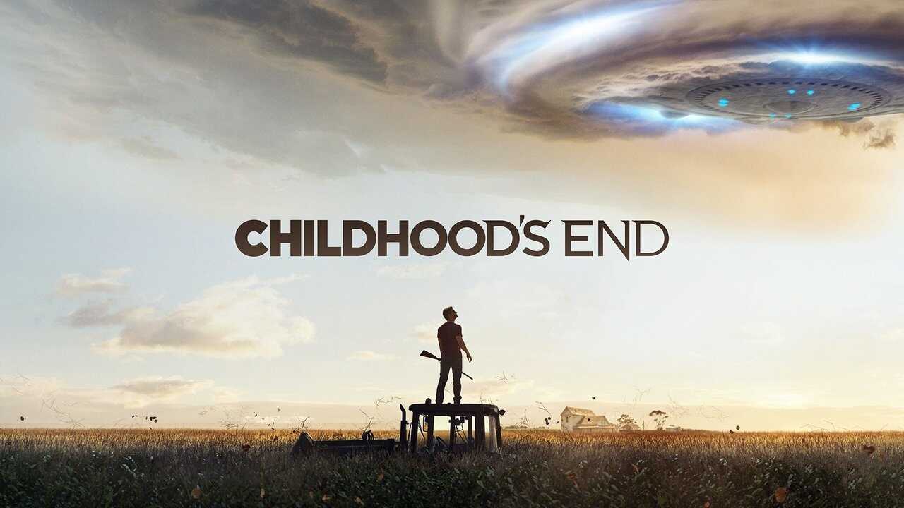 EX - Childhood's End (2015) 0