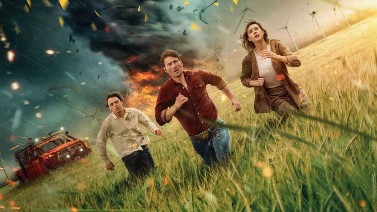 Twisters (2024) 0