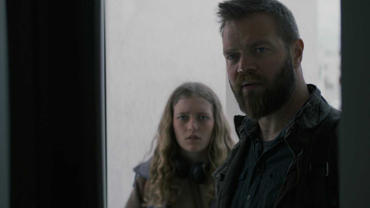 Cold (2023) 0