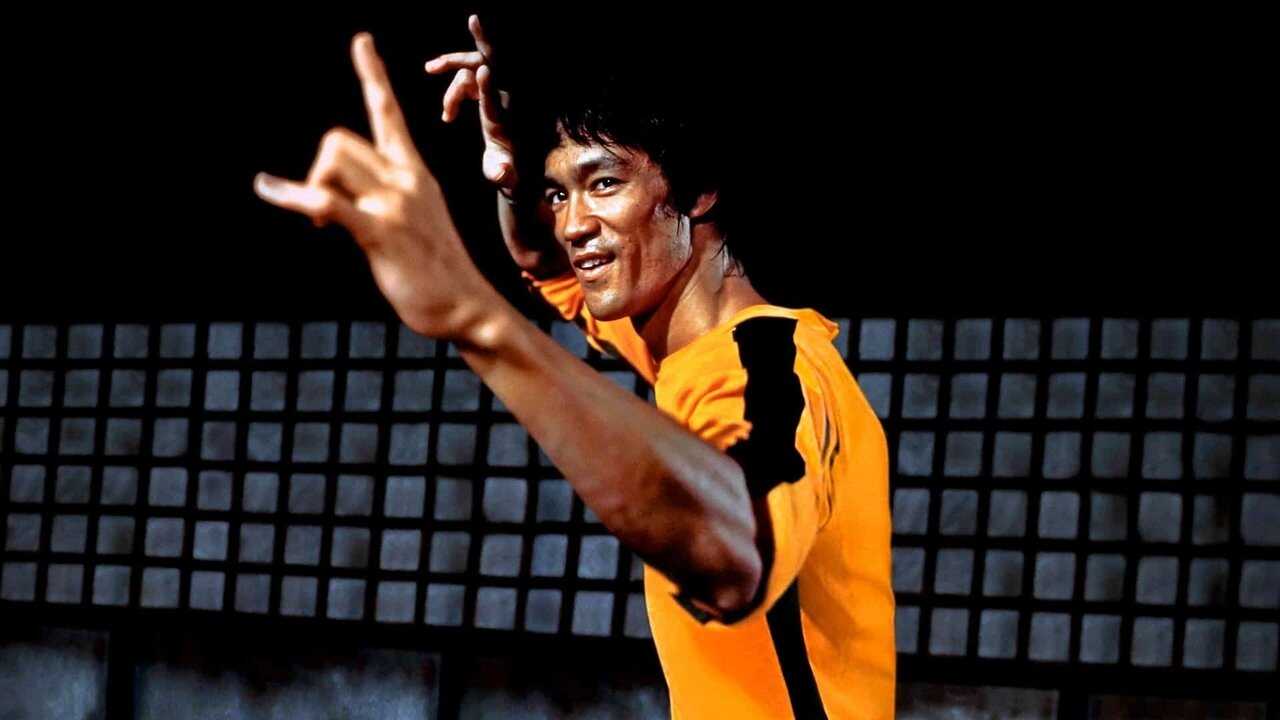 Iron Fists and Kung Fu Kicks (2019) 0