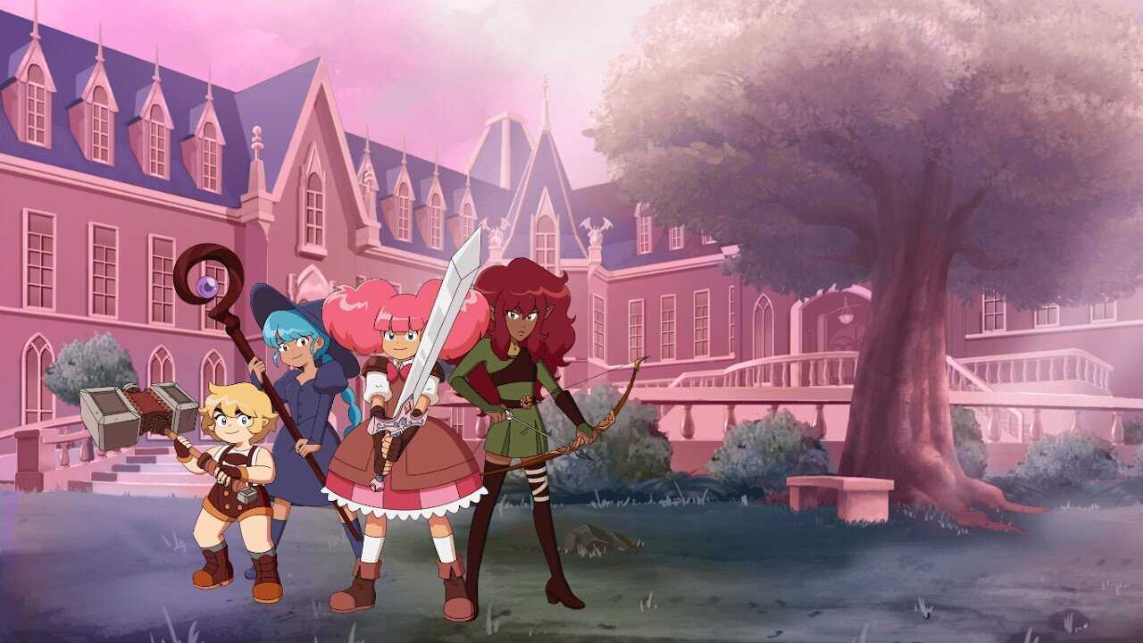 FR - High Guardian Spice (VOSTFR) 0