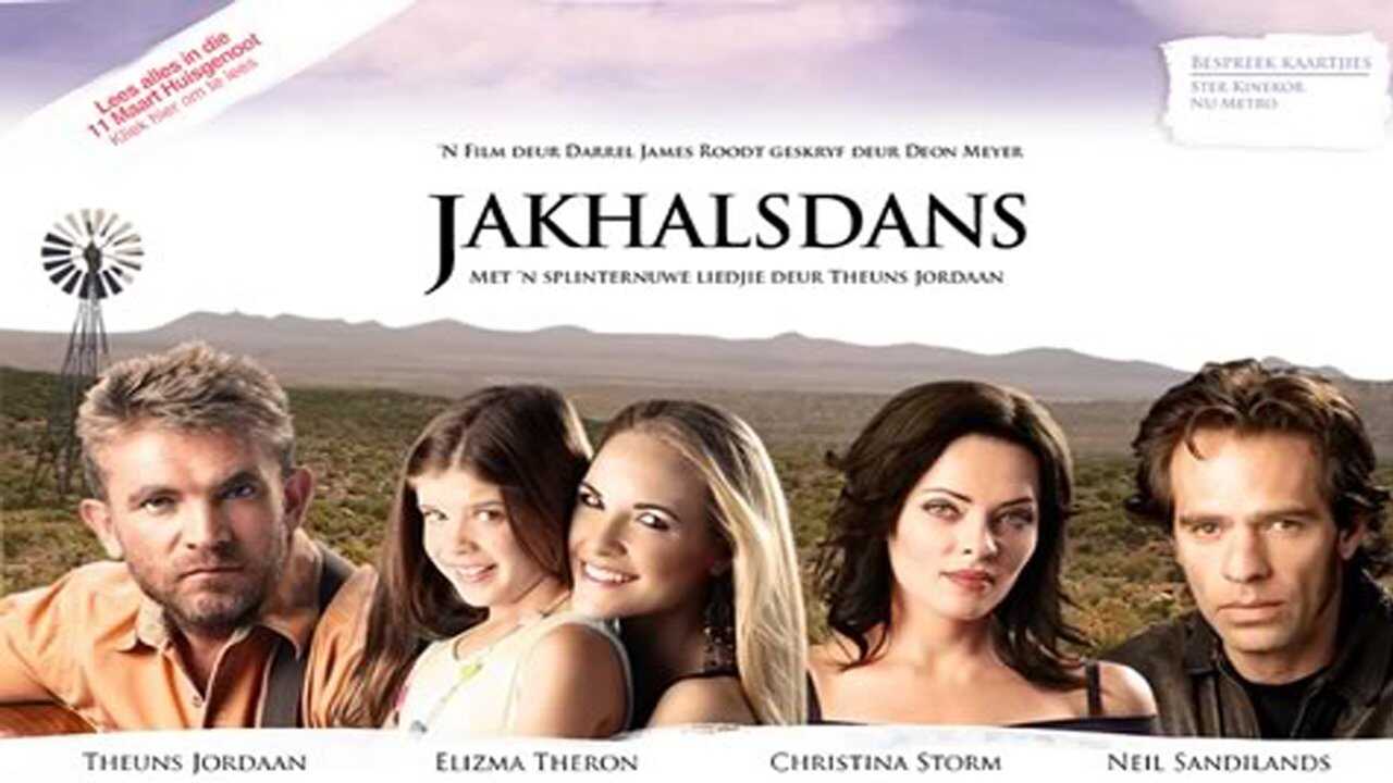 Jakkalsdans 0