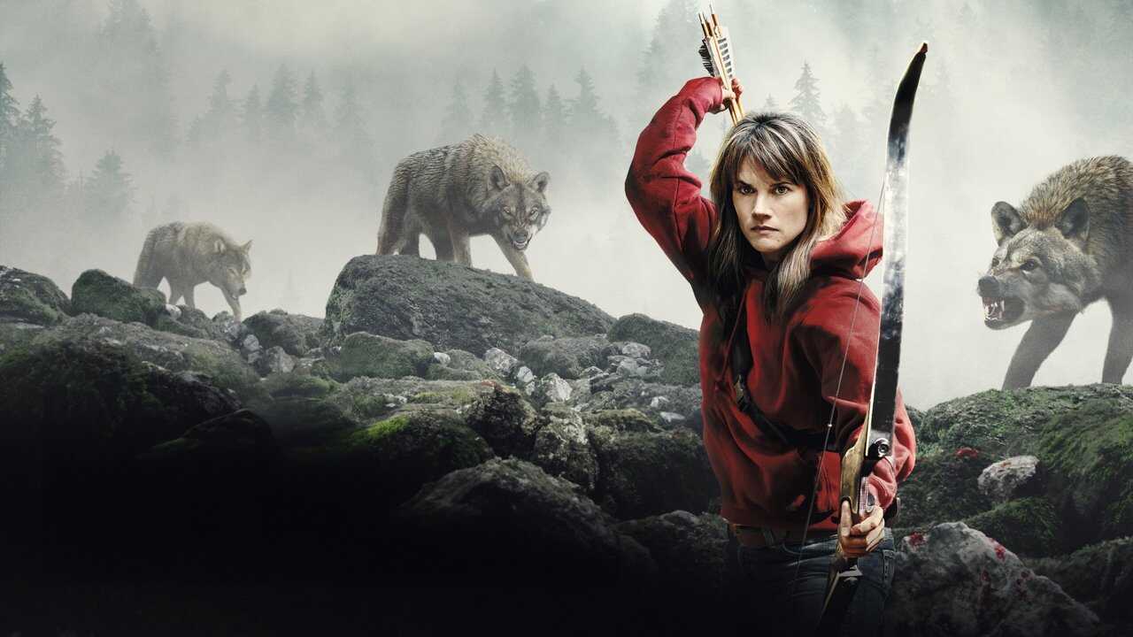 Out Come the Wolves (2024) 0