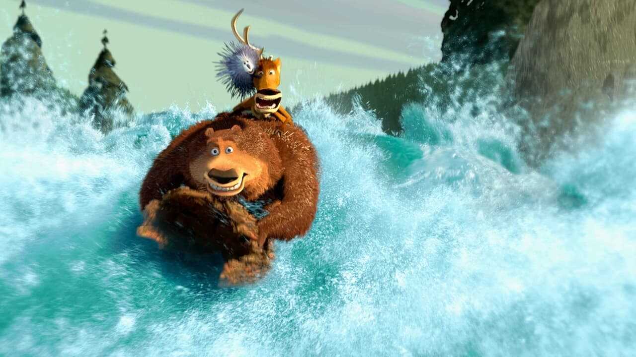 Open Season 0