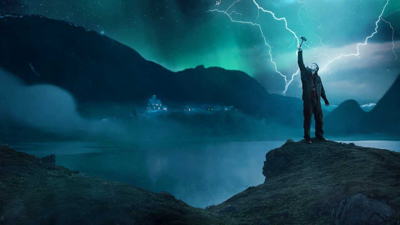 FR - Ragnarök 0