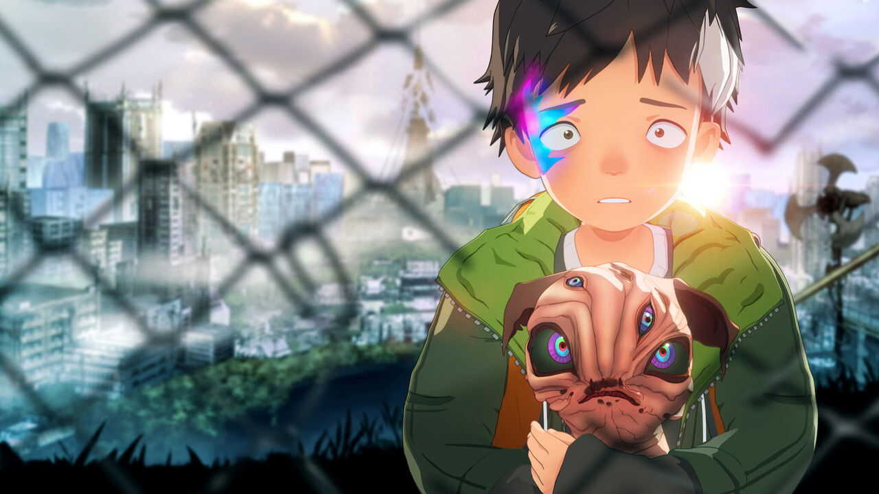 NF - My Daemon (2023) 3