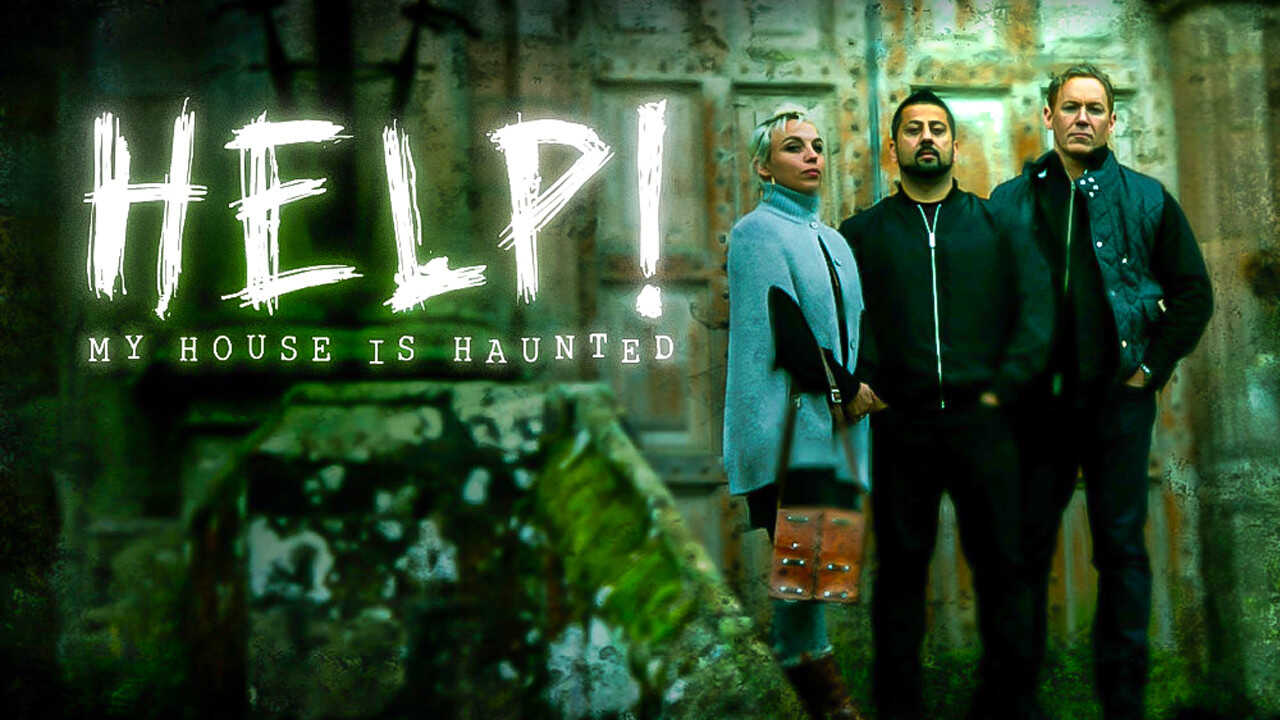 EN - Help! My House Is Haunted! (2018) 2