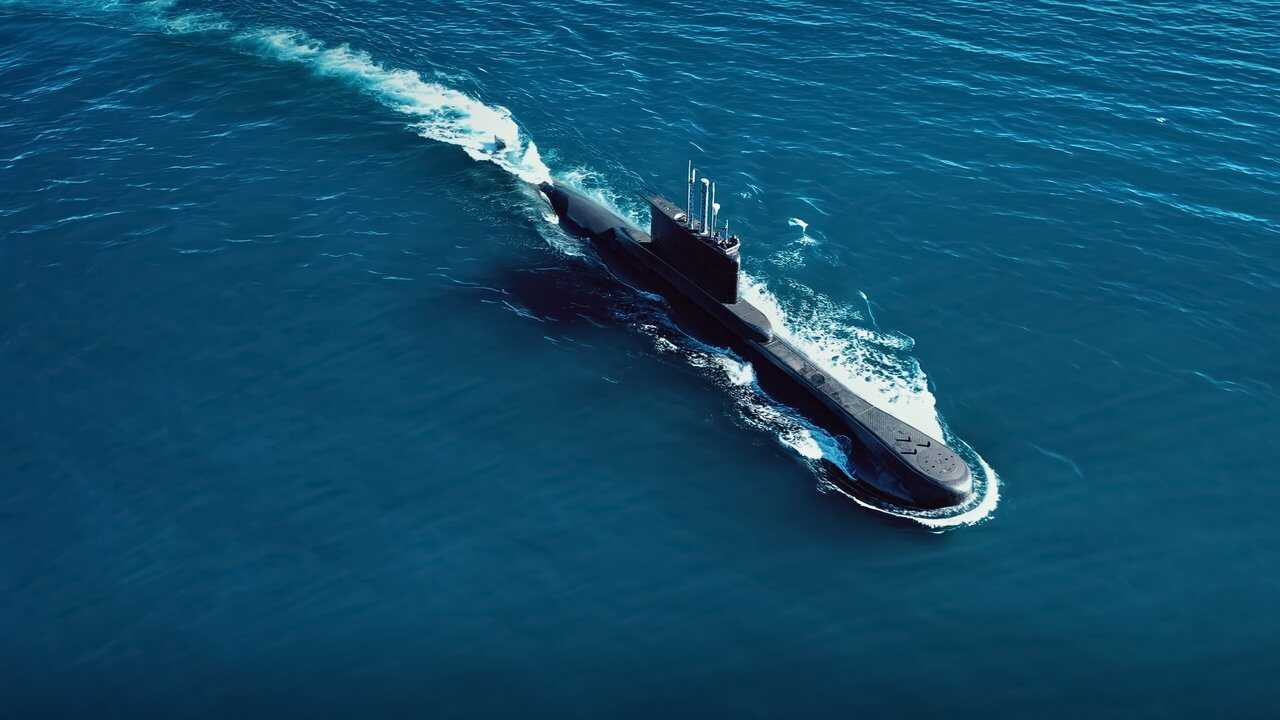 ES - ARA San Juan: El submarino que desapareció (2024) 4
