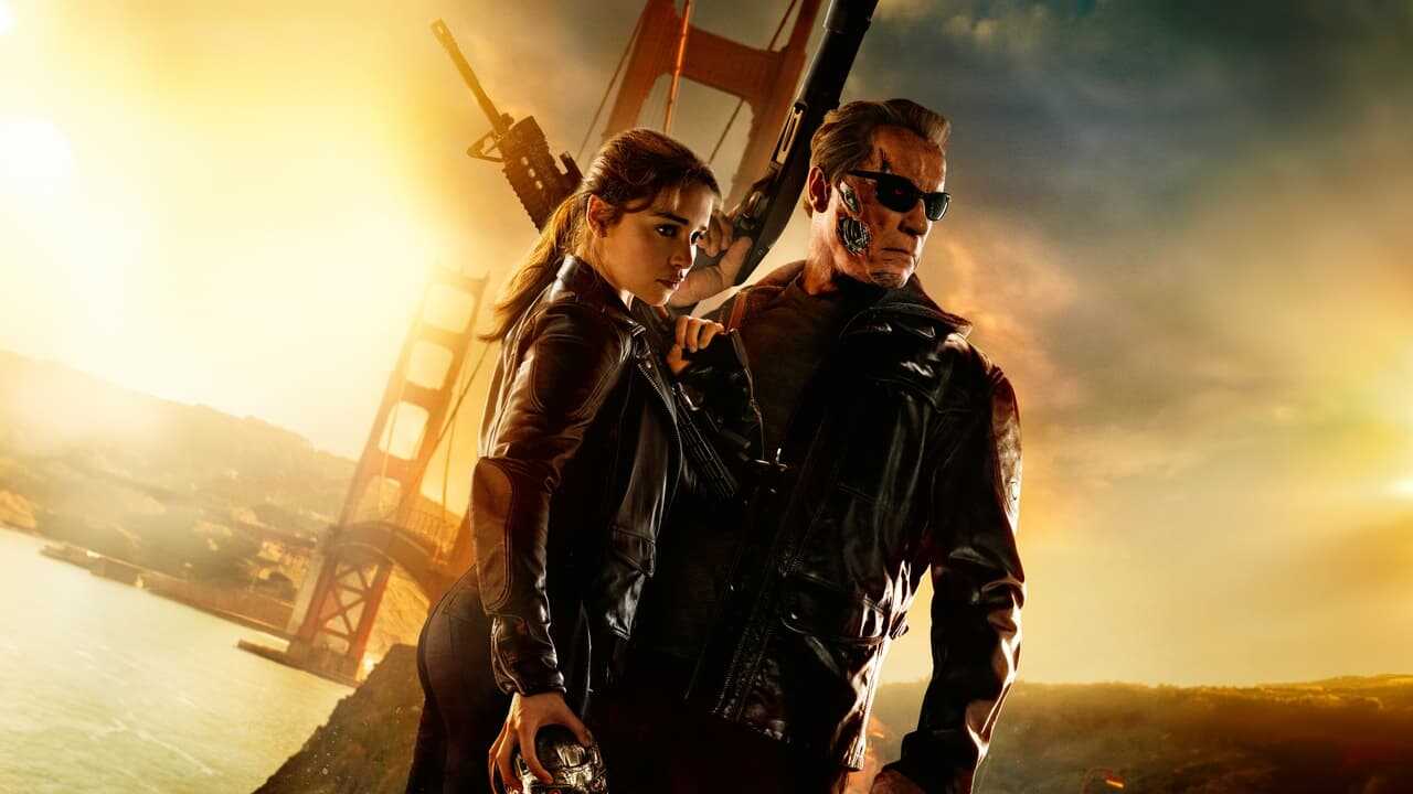 Terminator Genisys 0