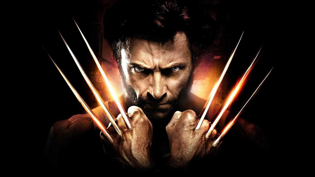 X-Men Origins: Wolverine (2009) 0