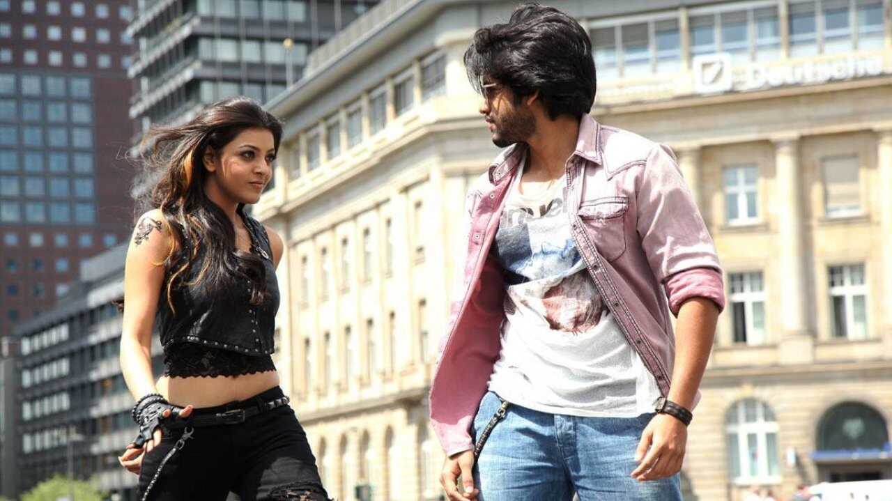 Dhada (2011) 0
