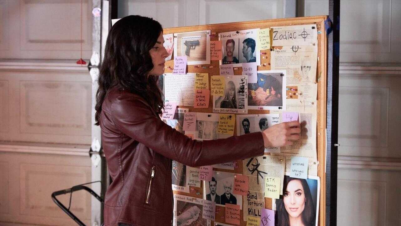How I Met Your Murderer 0