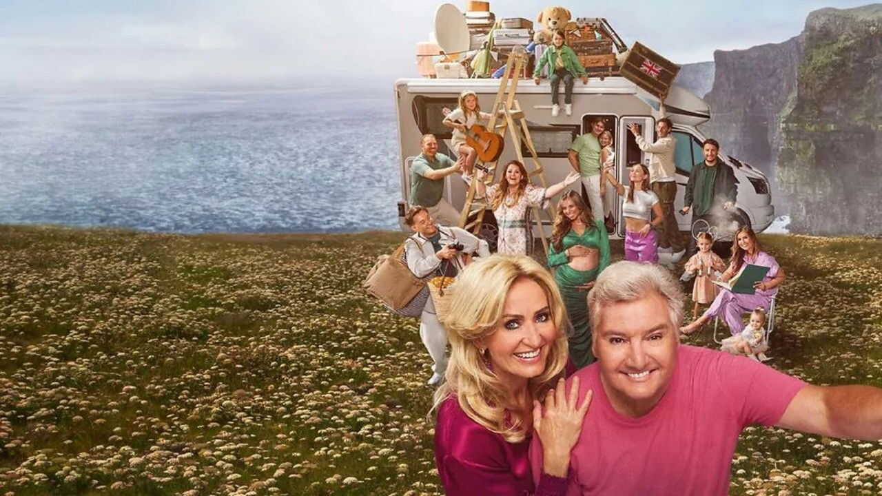 NL - DE FROGERS HAPPY CAMPERS 2