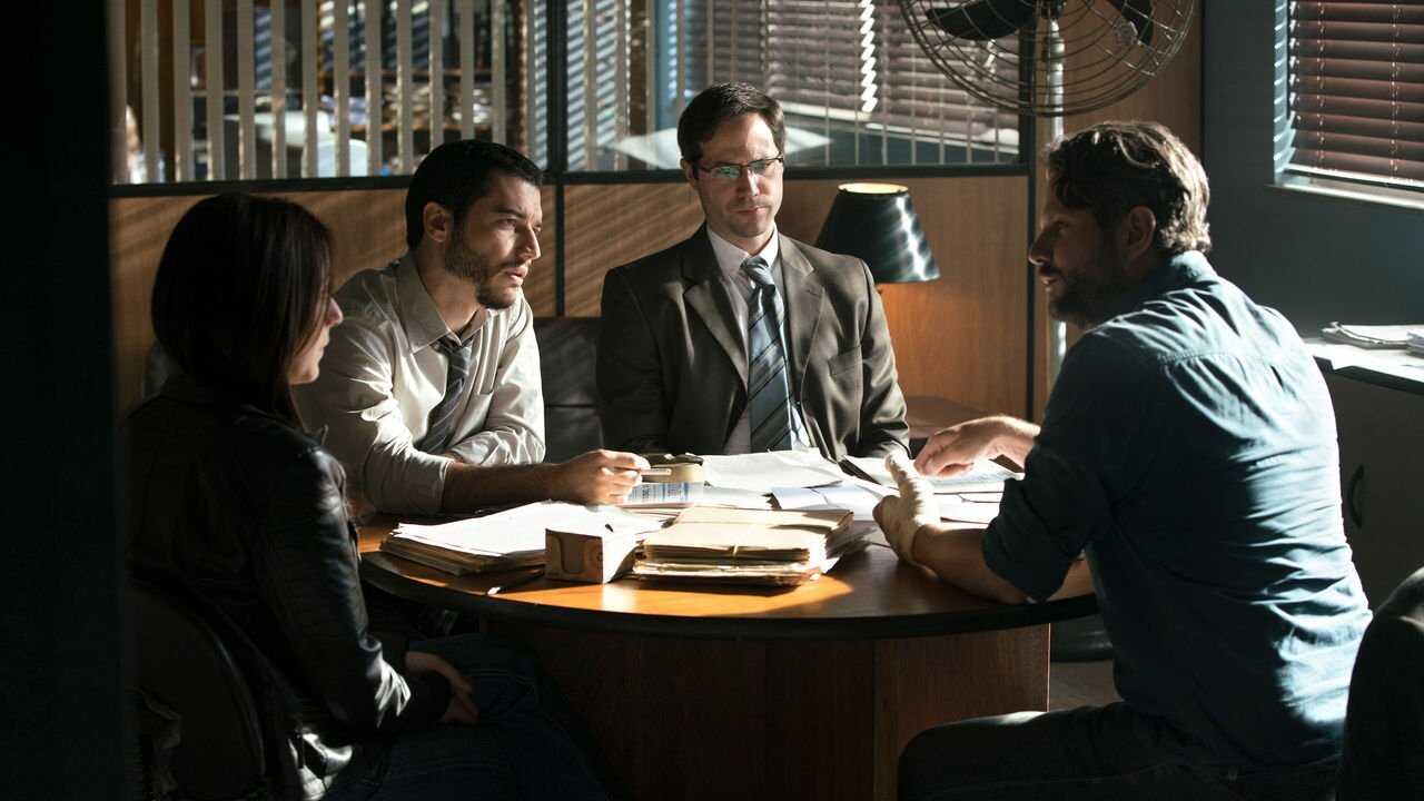 EN - The Mechanism (2018) 1