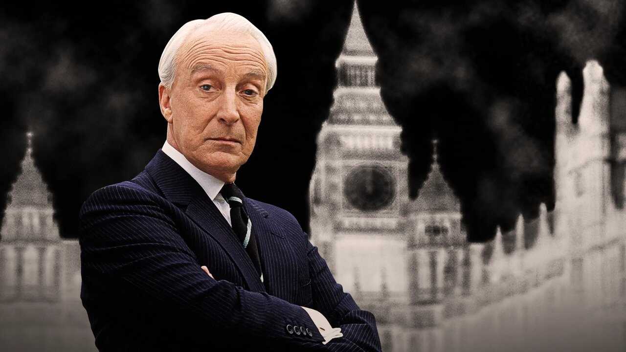 FR - House of Cards GB 0