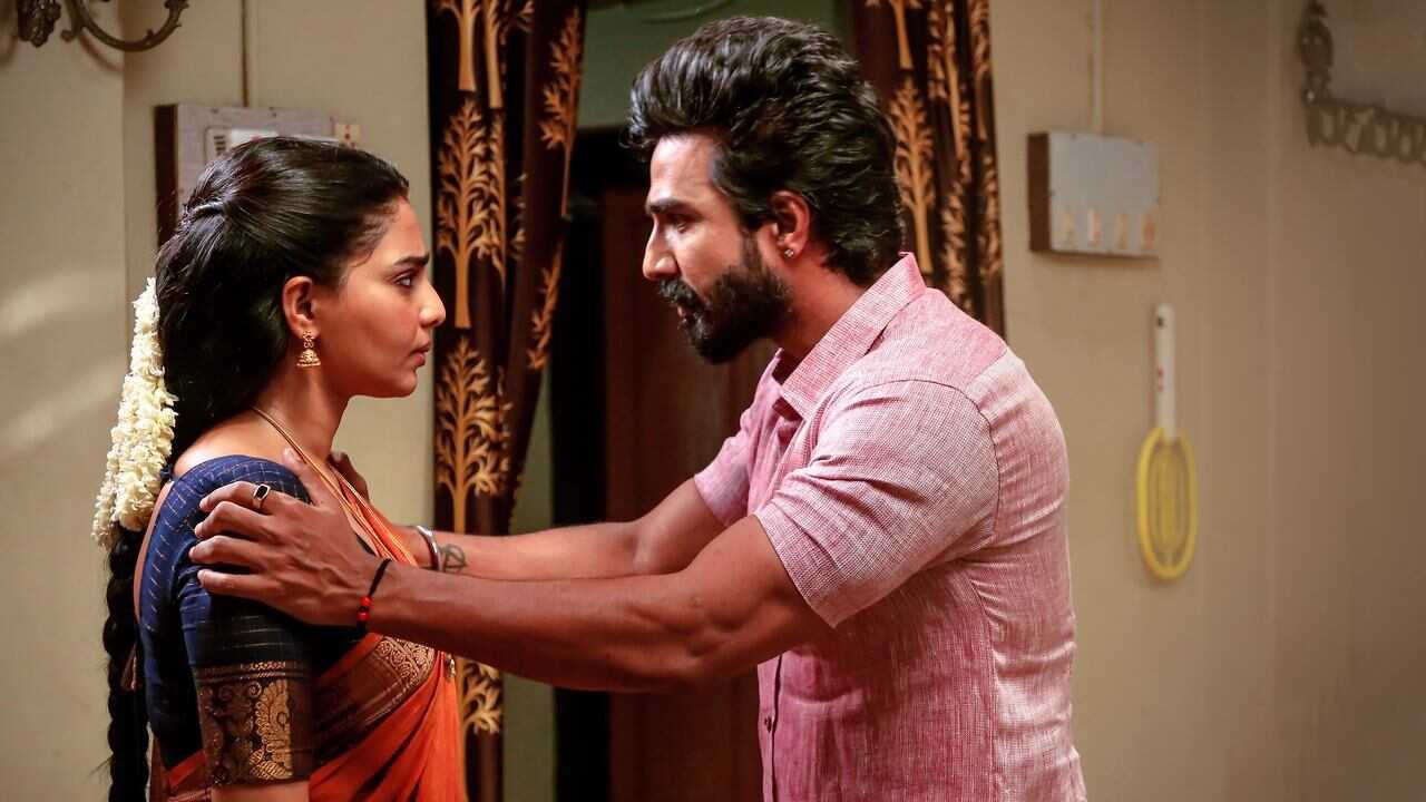 Gatta Kusthi (2022) 0