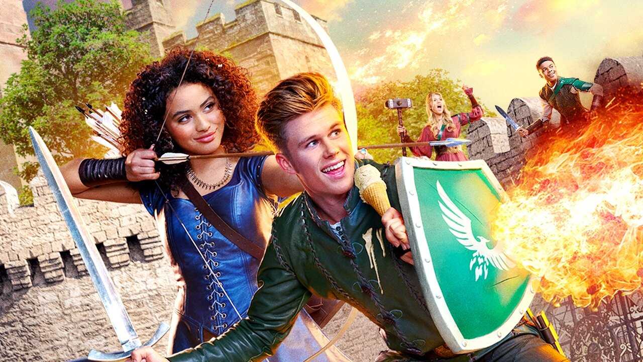 EN - Knight Squad (2018) 3