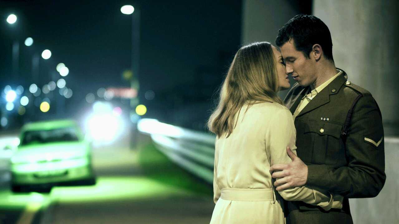 EX - The Capture (2019) 3