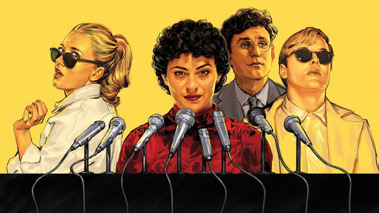 EN - Search Party (2016) 1