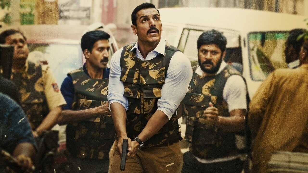 Batla House (2019) 0