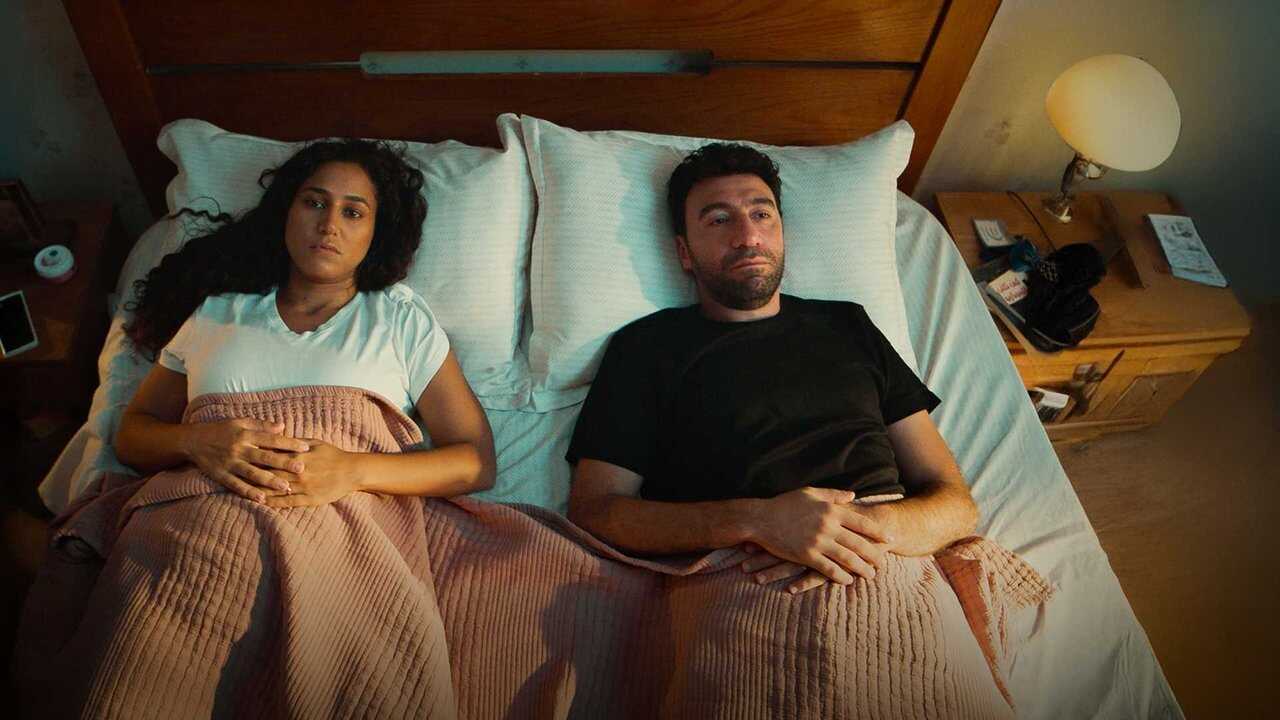 AR - مسلسل كارثة طبيعية 0