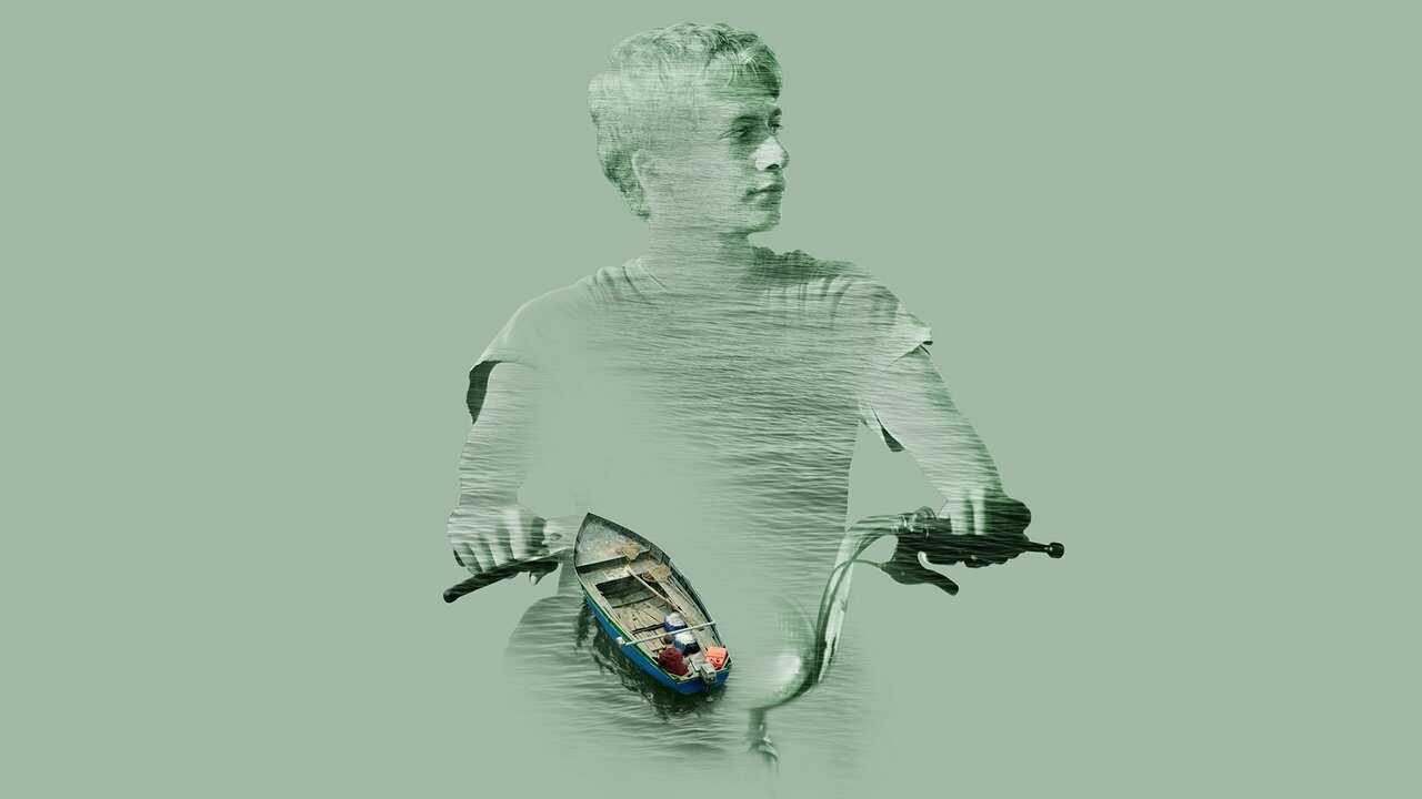 My Lake (2020) 0