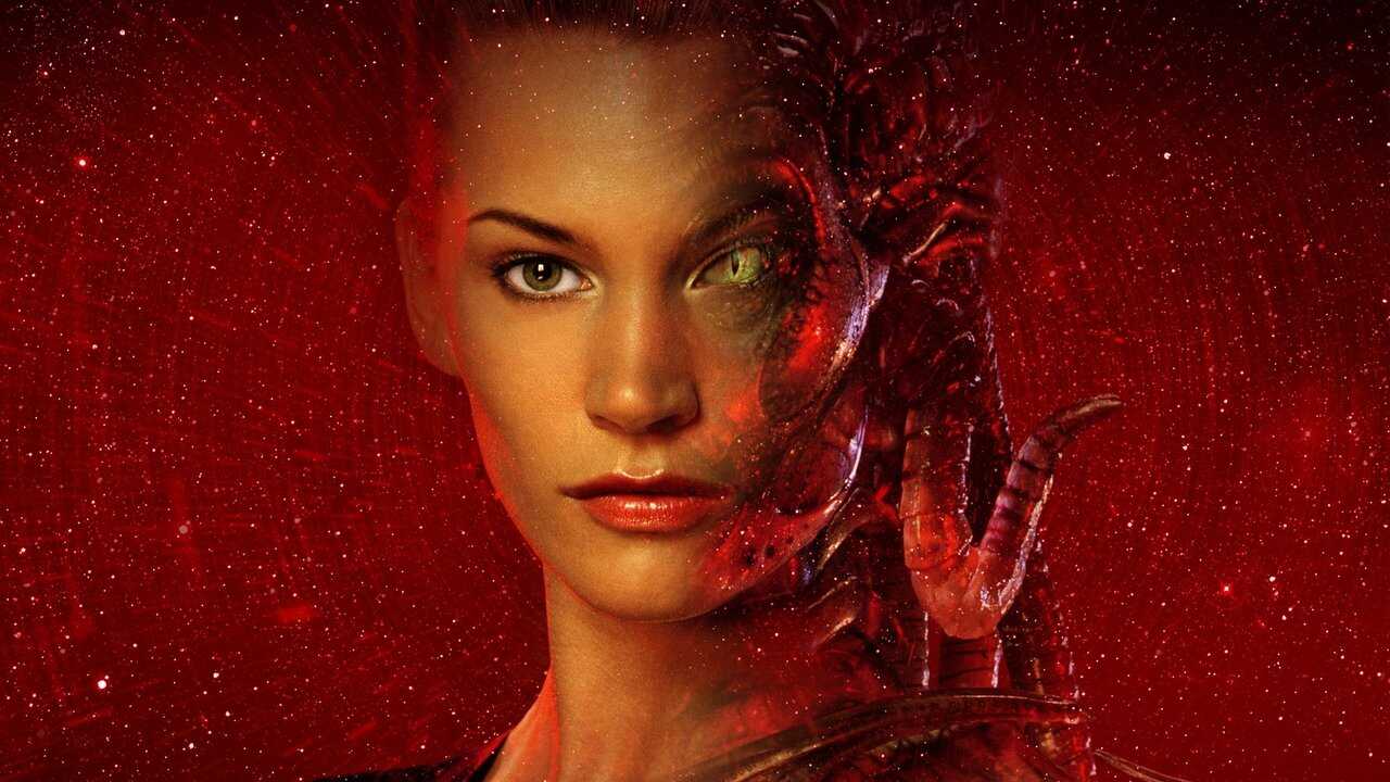 Species II 0
