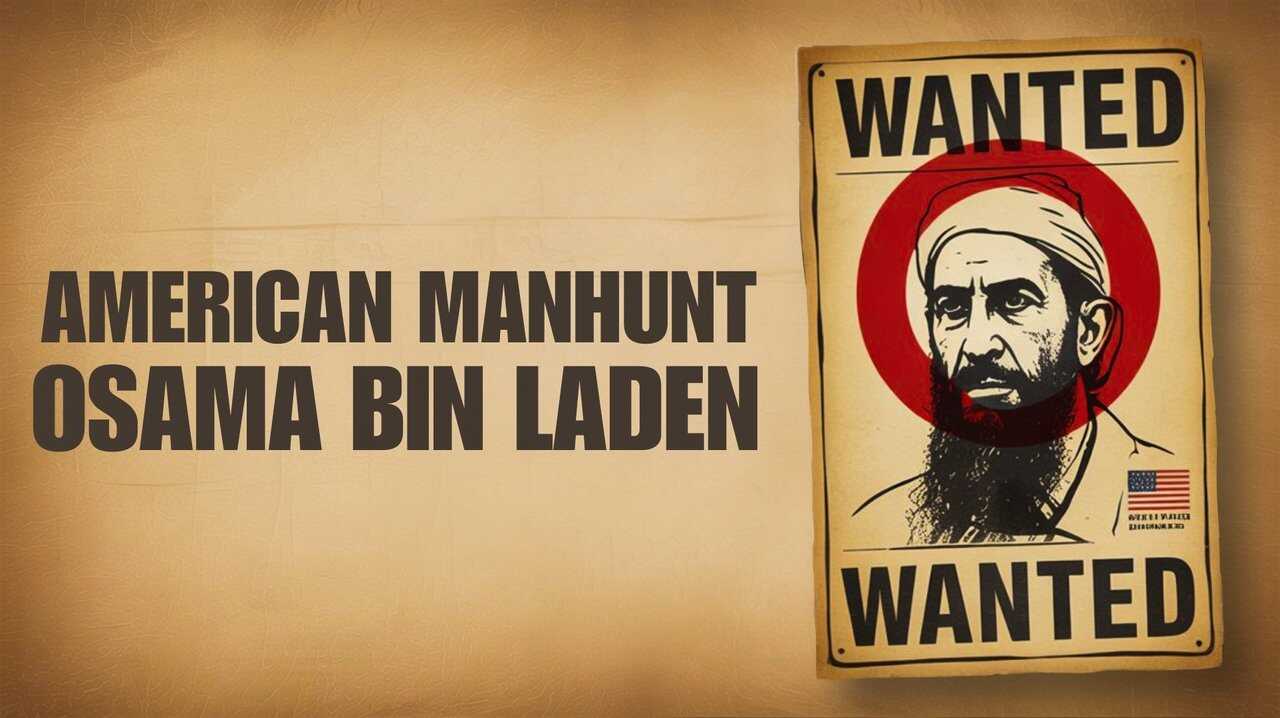 FR - Une traque américaine : Oussama Ben Laden (2025) 2