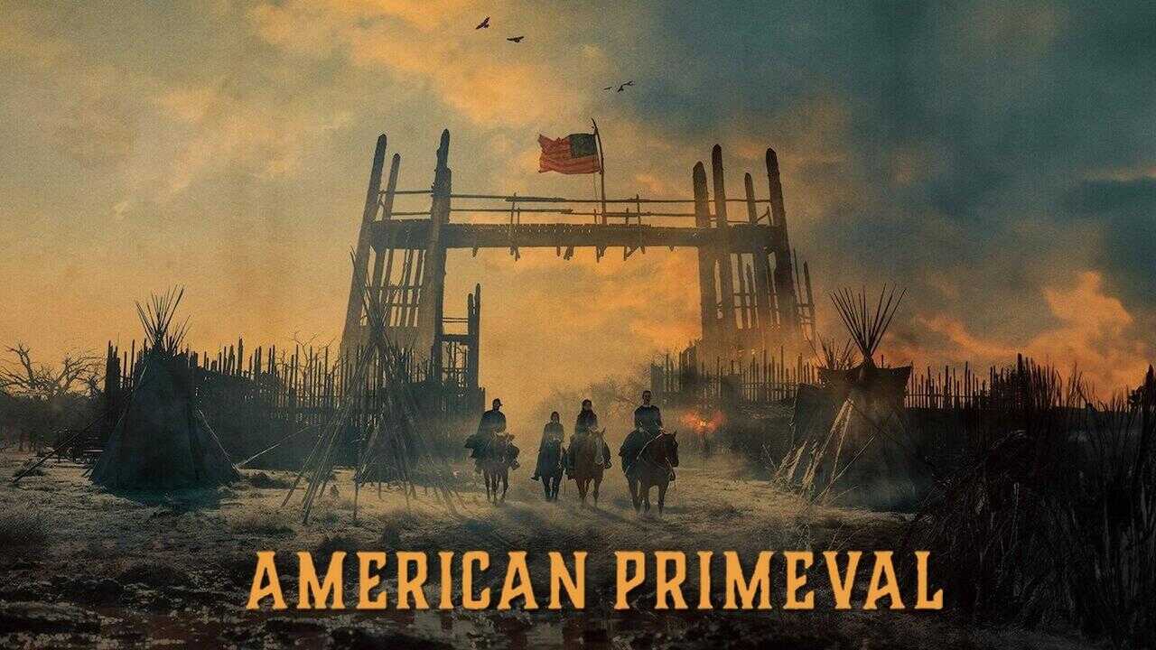 IN - American Primeval (2025) 2
