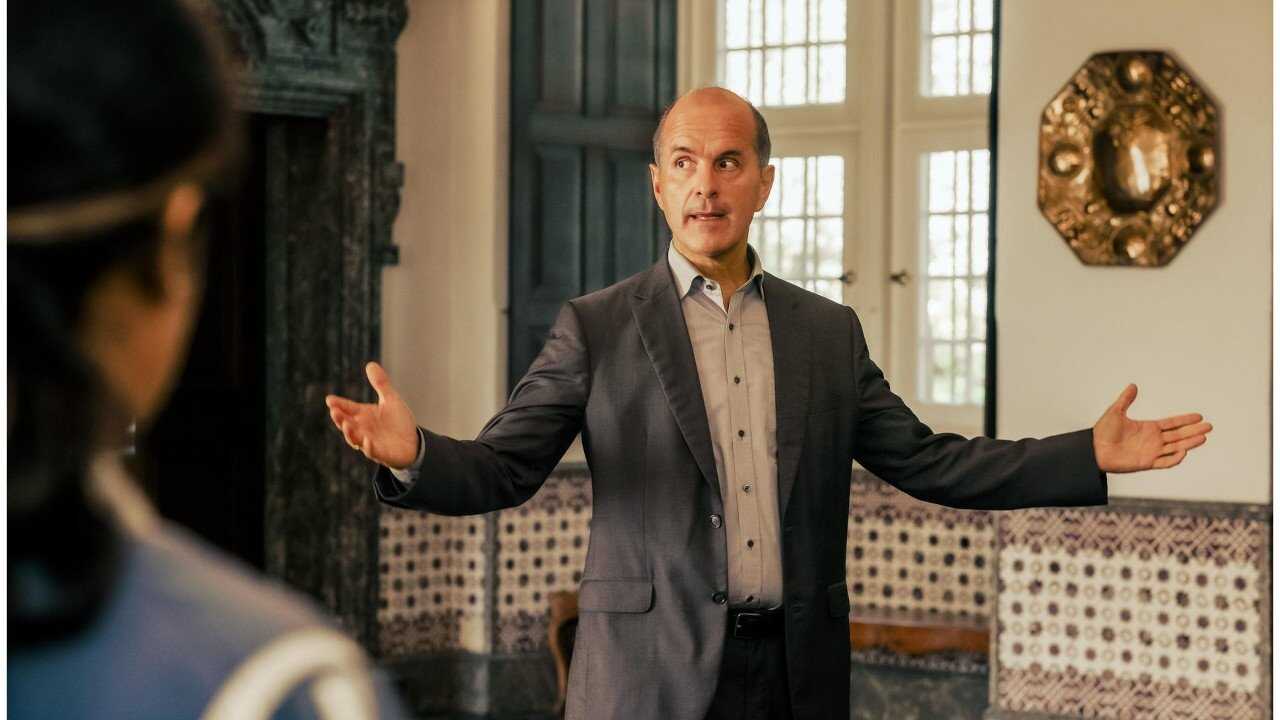 La fiesta de la vida (2023) 0