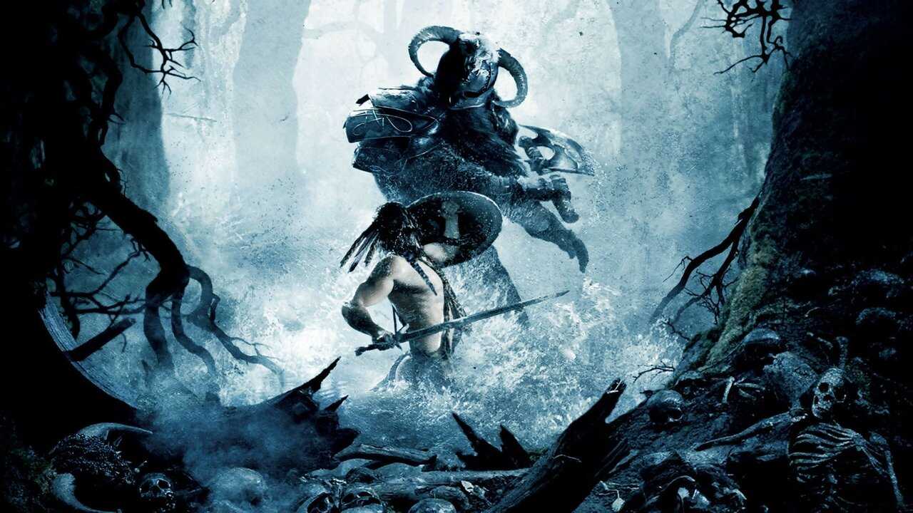 Pathfinder - Fährte des Kriegers (2007) 0