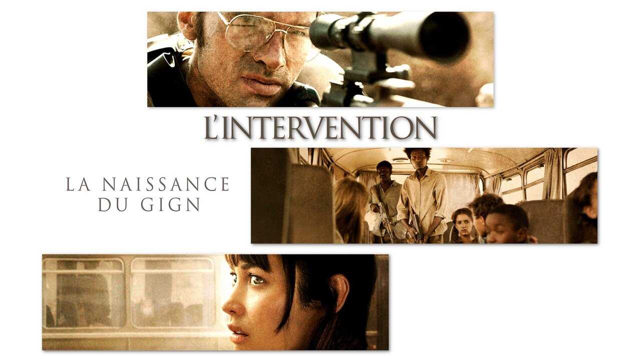 L'Intervention 0
