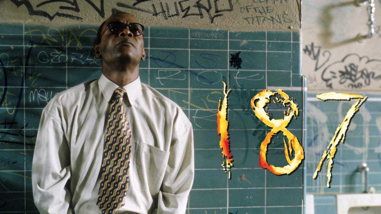 One Eight Seven 0
