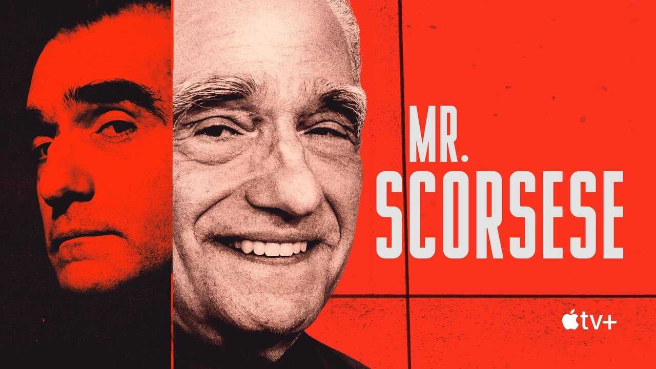 EN - Mr. Scorsese (2025) (US) 0