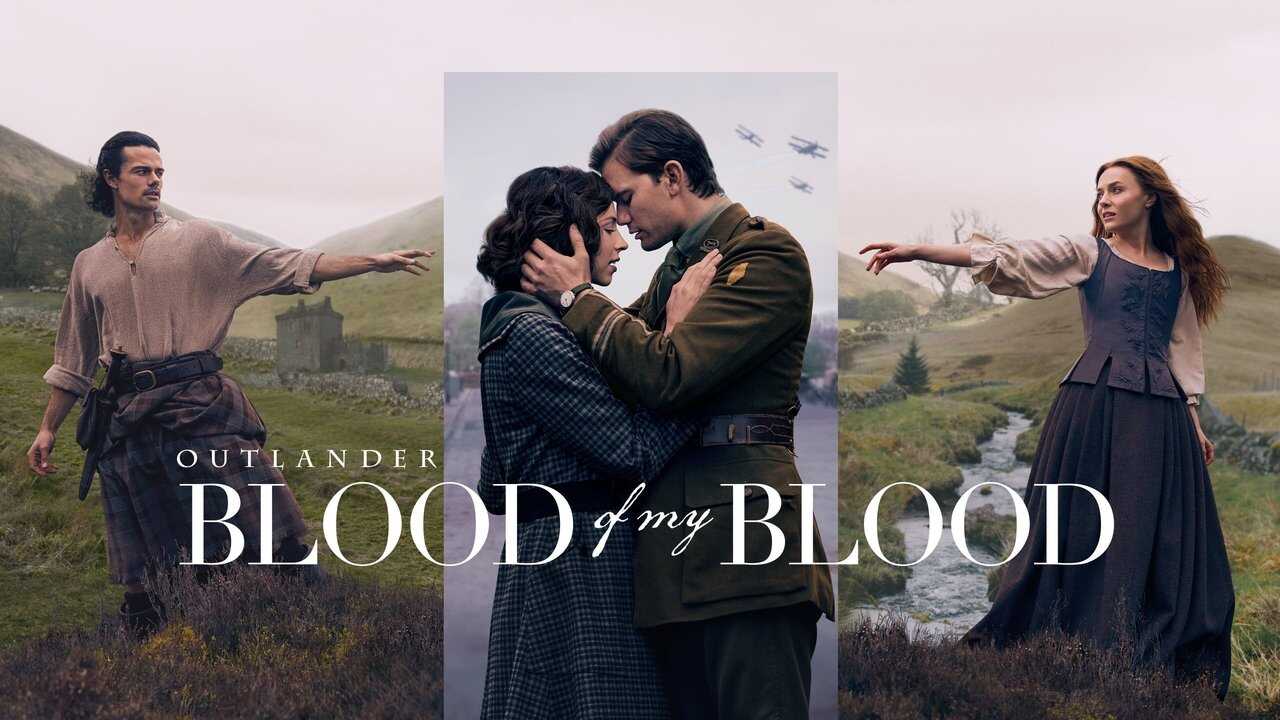 PL - Outlander: Krew z krwi (2025) 1