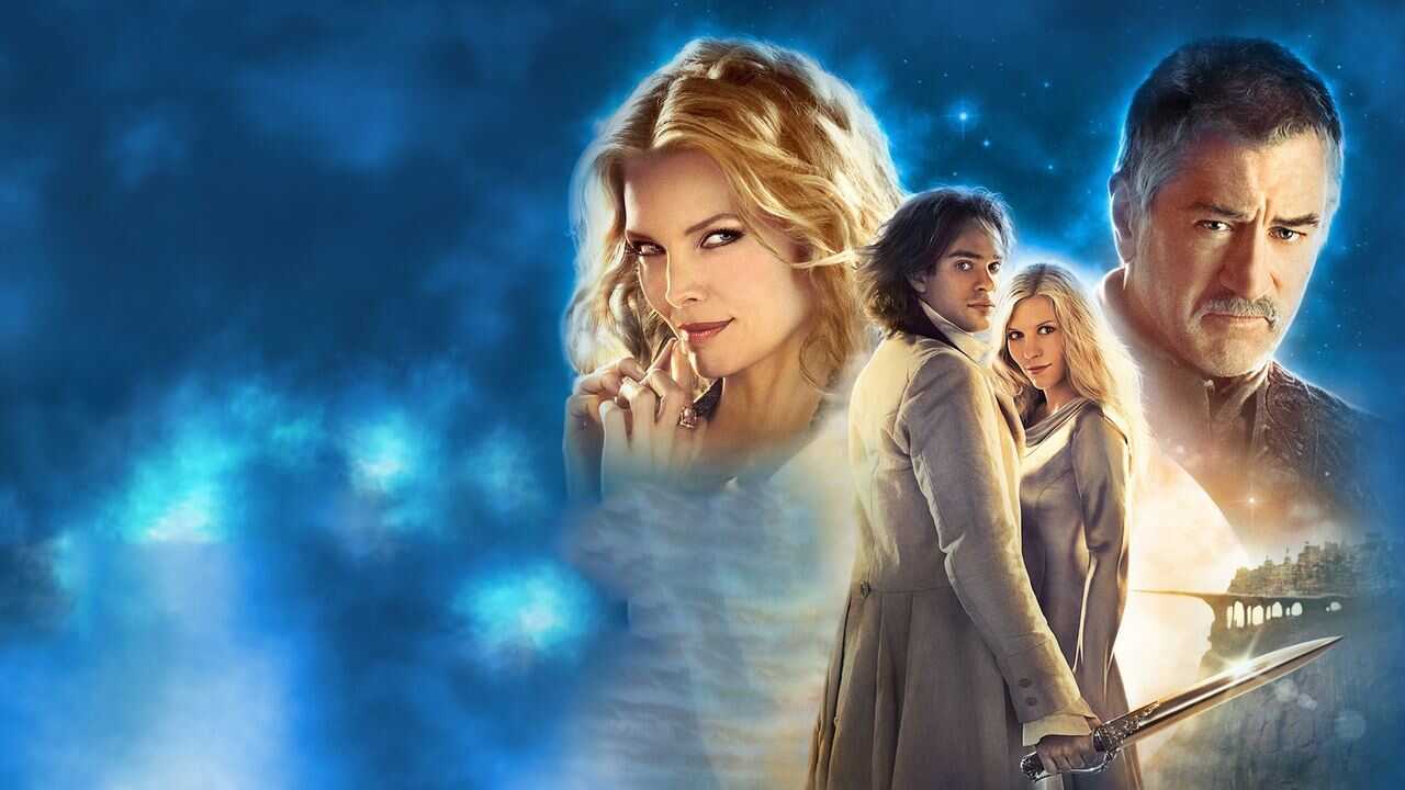 Gwiezdny pył (2007) 0