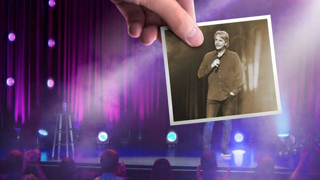 Jeff Foxworthy: The Good Old Days 0