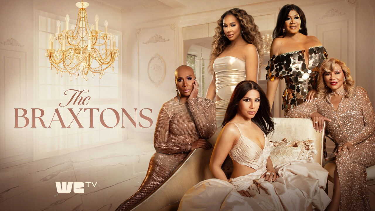 EN - The Braxtons (2024) (US) 4