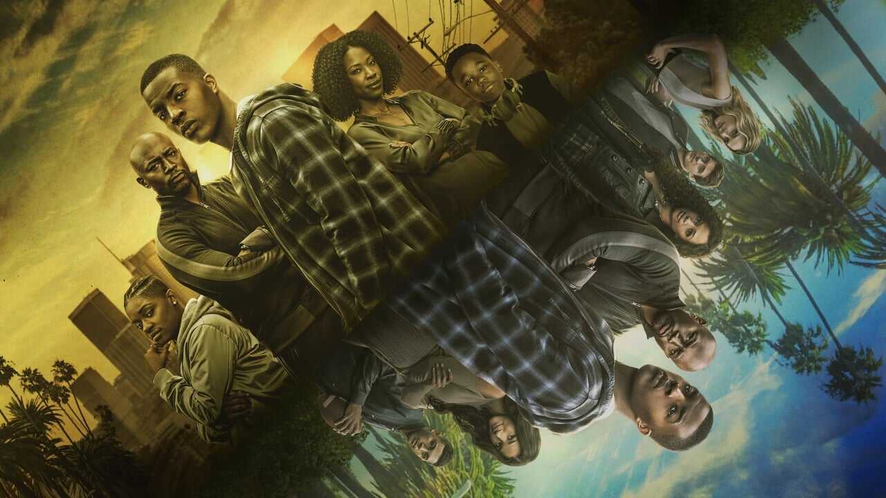 EN - All American (2018) 1