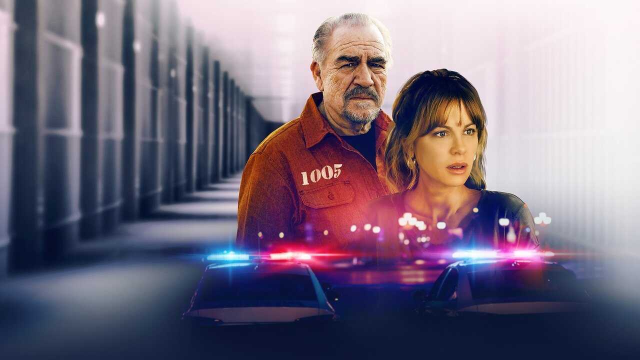 Prisoner's Daughter 0