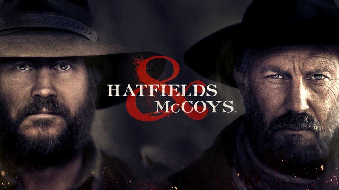 DE - Hatfields & McCoys (2012) (US) 3