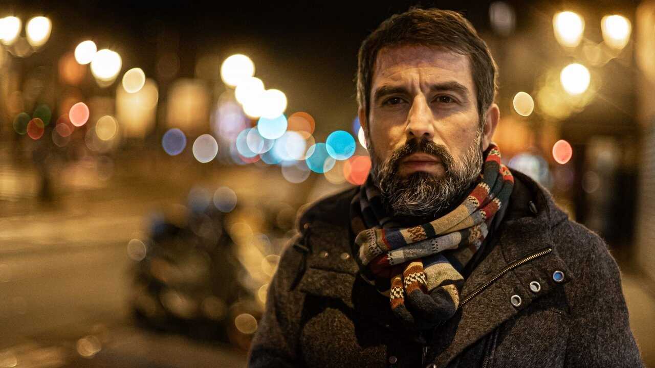 Down in Paris 0