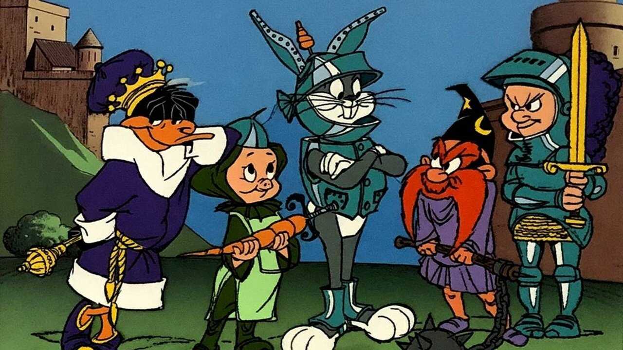A Connecticut Rabbit in King Arthur's Court 0